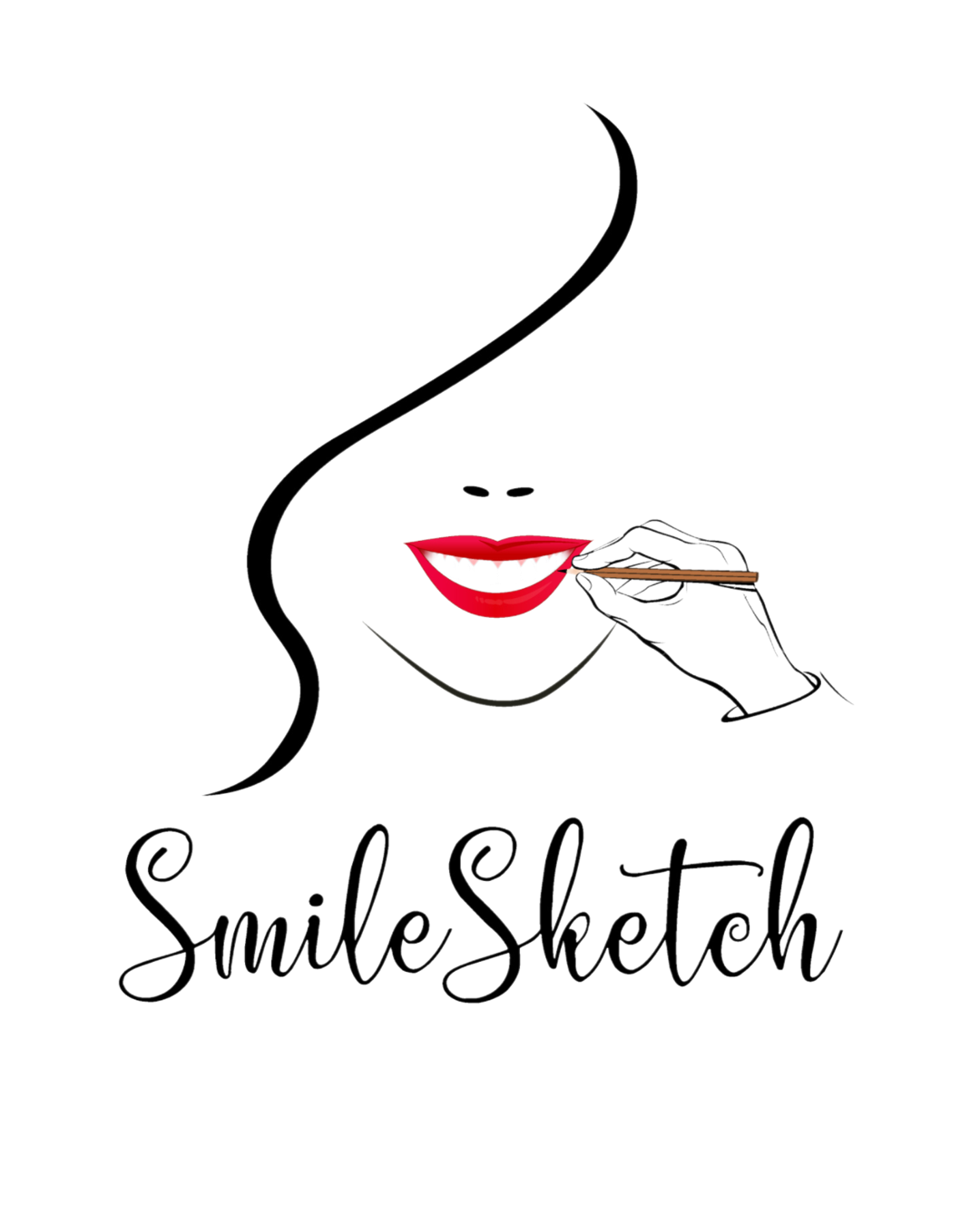 Cosmetic dentist in Las Vegas - Smile Sketch Vegas boutique dental studio